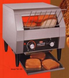 máy nướng bánh mỳ toaster Hatco
