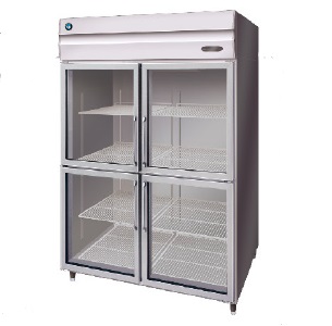 Tủ lạnh cánh kính Hoshizaki HRE-147MA-GD