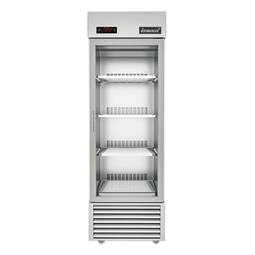 Tủ lạnh 1 cánh kính đứng TLTB-1CS