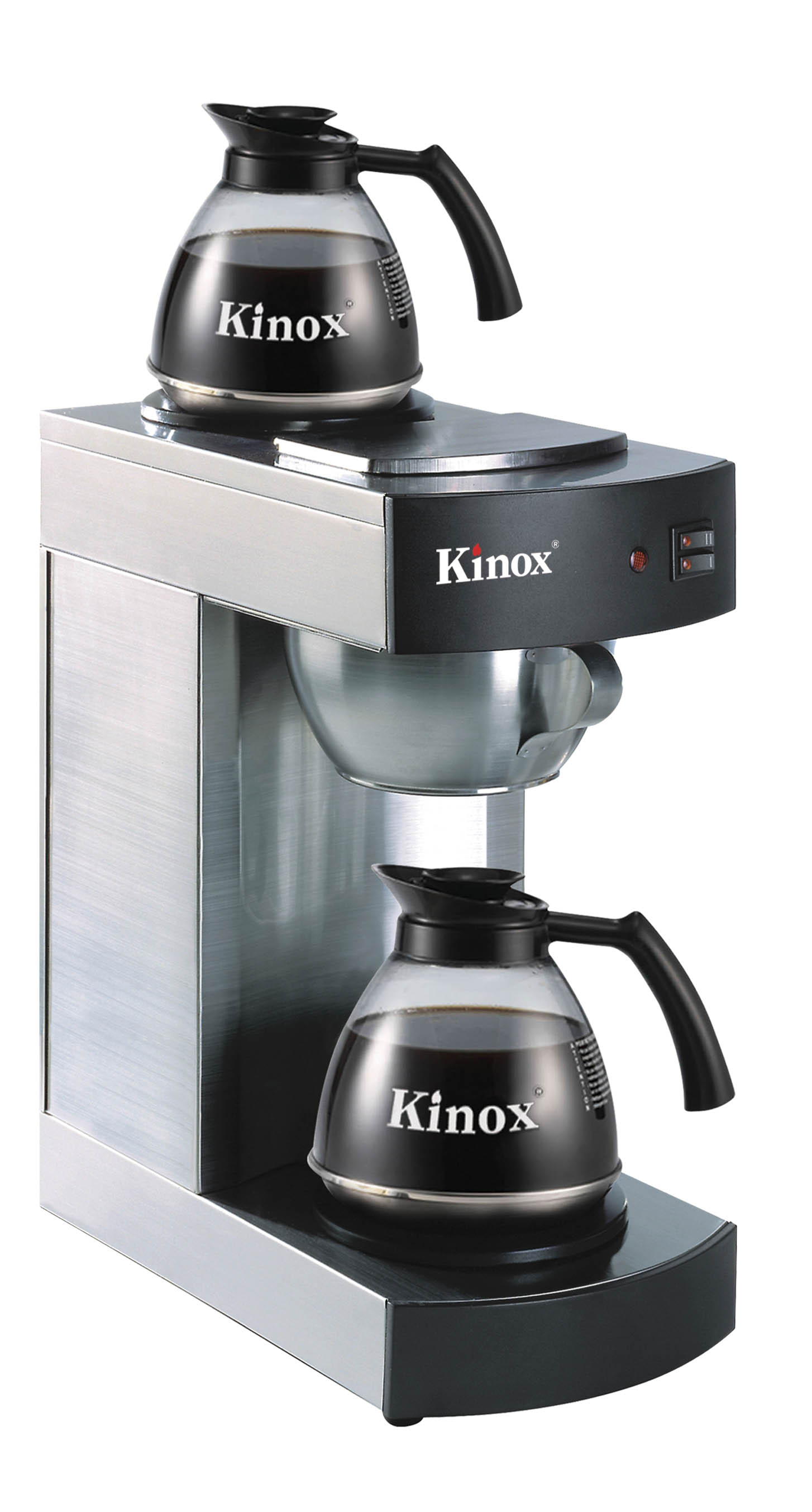 Máy pha cà phê Kinox, Coffee Brewer 3304 RX