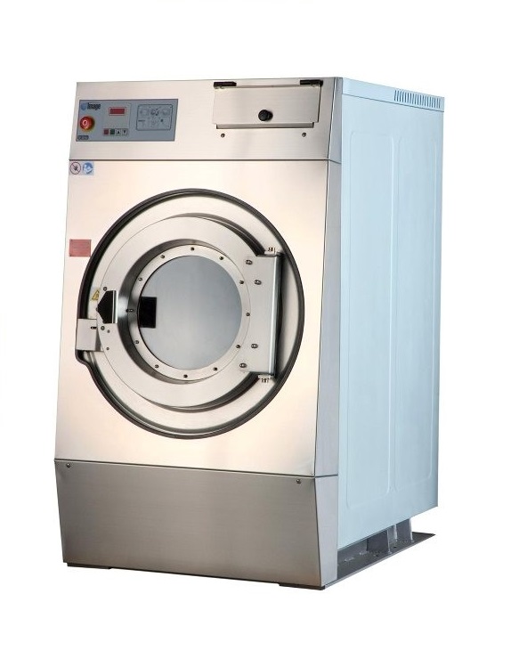 Máy giặt vắt công nghiệp 45kg Image HE100