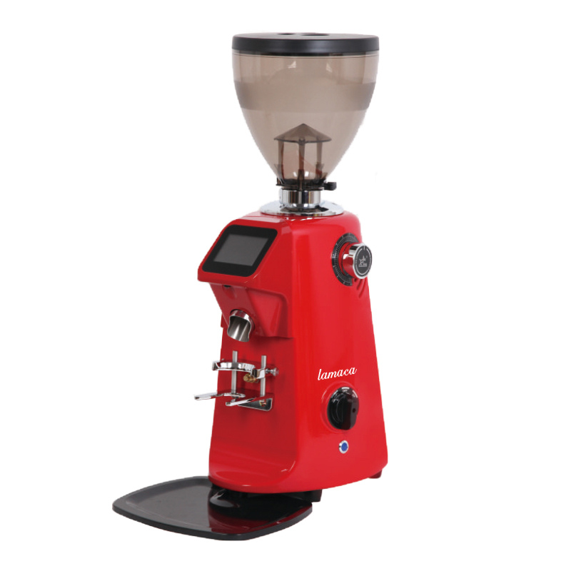 Máy xay hạt cà phê tự động MX-8AD