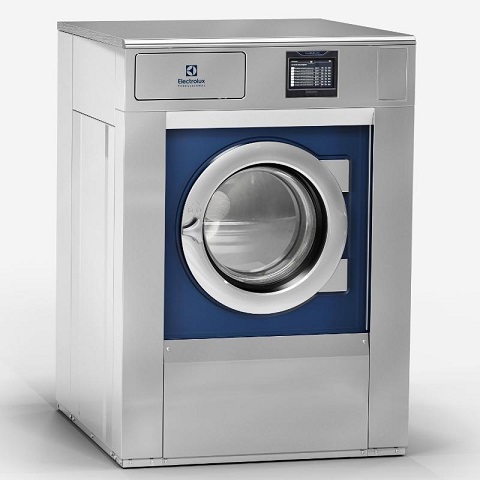 Máy giặt công nghiệp Electrolux WH6-33