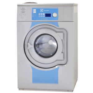 Máy giặt công nghiệp Electrolux W575H nhỏ gọn, bền bỉ cho spa