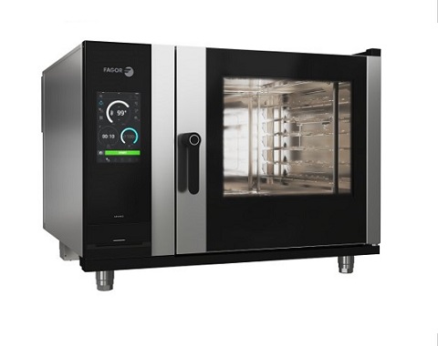 Lò hấp nướng Fagor CW-062-E R SW