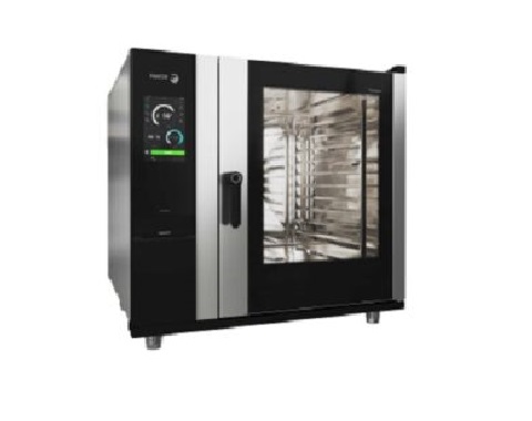 Lò hấp nướng Fagor AW-102-G NG R SW
