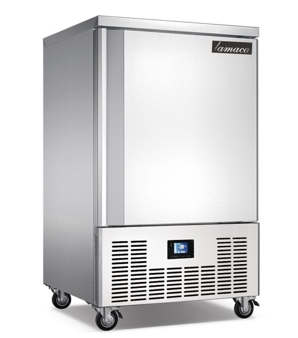 Blast chiller Lamaca CDN‑10KL
