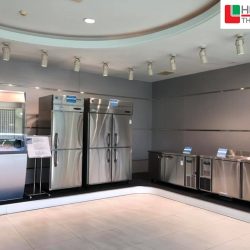 cho thuê tủ lạnh công nghiệp